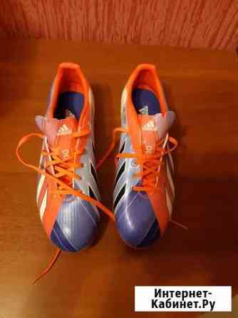 Бутсы adidas F30 Петрозаводск