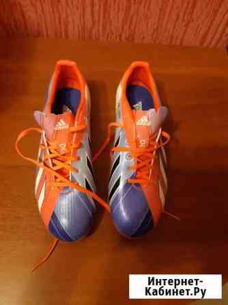 Бутсы adidas F30 Петрозаводск