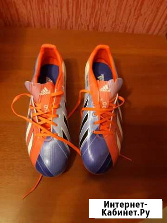 Бутсы adidas F30 Петрозаводск - изображение 1