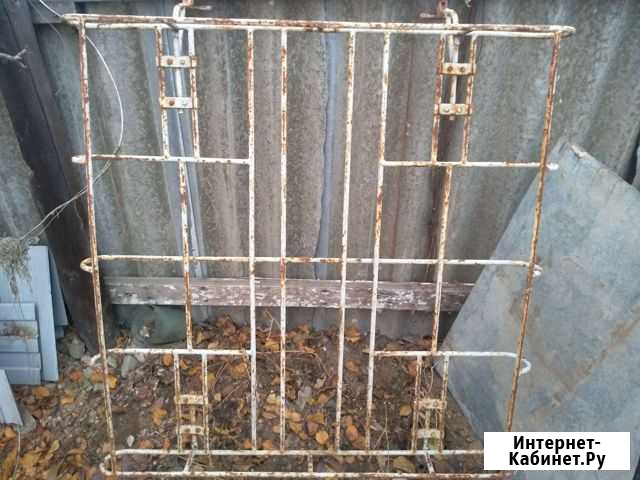 Багажник на крышу Краснослободск - изображение 1