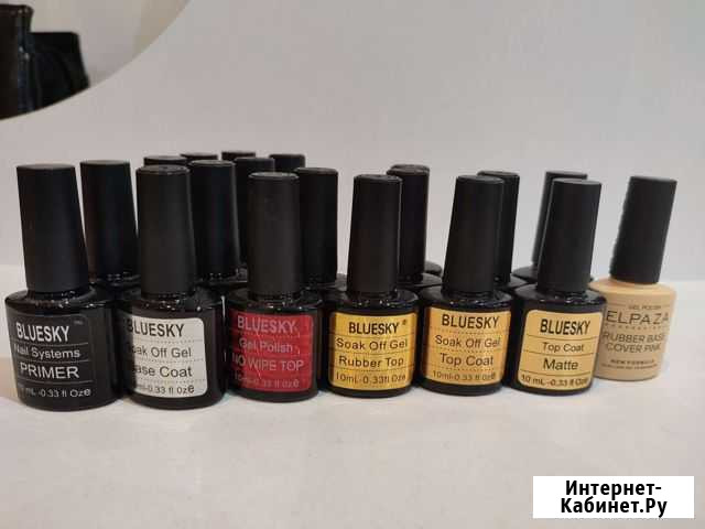 База, топ, праймер Киров - изображение 1