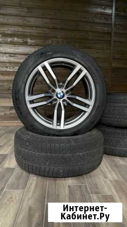 Колеса на bmw x5 x6 Грозный - изображение 1