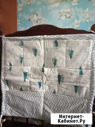 Кармашки на детскую кроватку Нижний Новгород - изображение 1