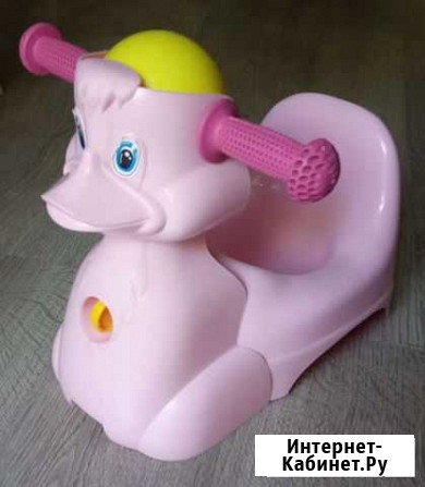 Горка для купания, горшок Пермь - изображение 1