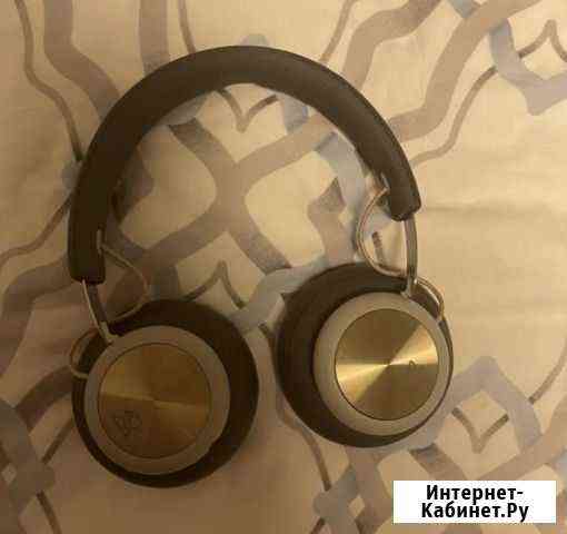 Беспроводные наушники bang olufsen h4 Казань