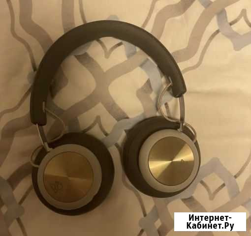 Беспроводные наушники bang olufsen h4 Казань - изображение 1