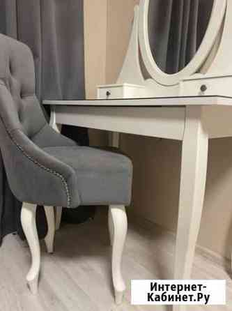 Туалетный столик IKEA со стулом Раменское