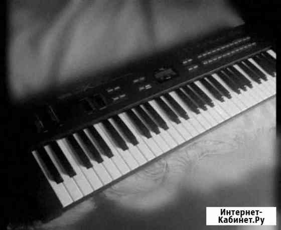 Легендарная yamaha dx27 Новосибирск