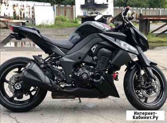Рама kawasaki Z1000 2010 2011 2012 2013 Новокузнецк
