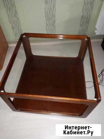 Журнальный стол Пятигорск - изображение 1