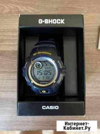 G-shock Кстово