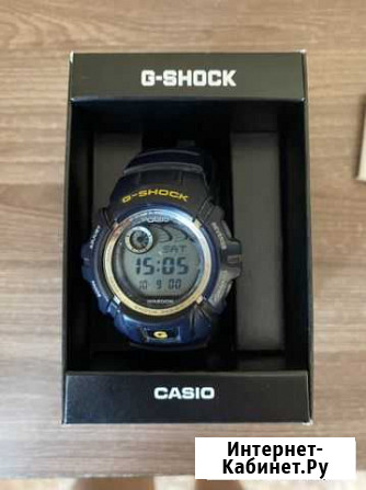 G-shock Кстово - изображение 1