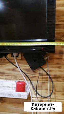 Телевизор бу toshiba Коммунар - изображение 1