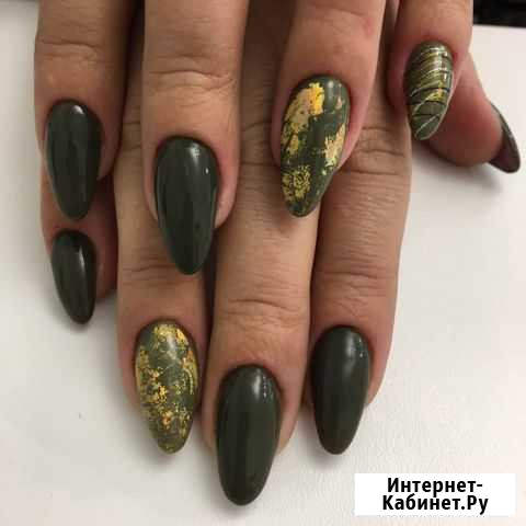 Маникюр,педикюр и наращивание ногтей Рязань - изображение 1