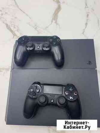 Sony PS4 1tb Набережные Челны