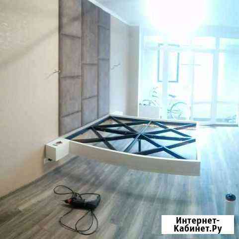 Парящая кровать Краснодар