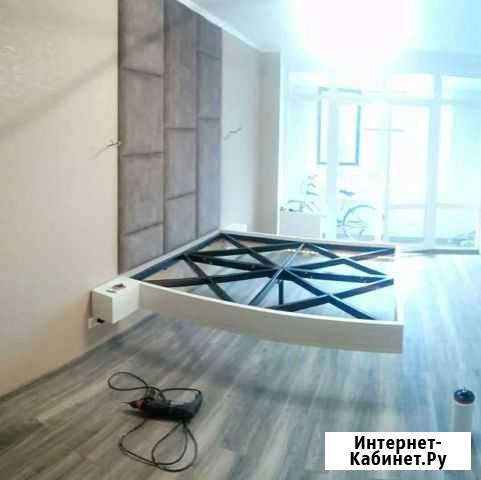 Парящая кровать Краснодар - изображение 1