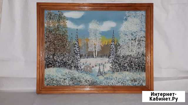 Картина Георгиевск - изображение 1