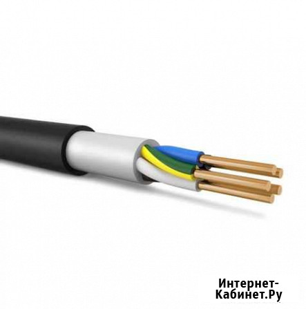 Кабель в ассортименте Петропавловск-Камчатский - изображение 1