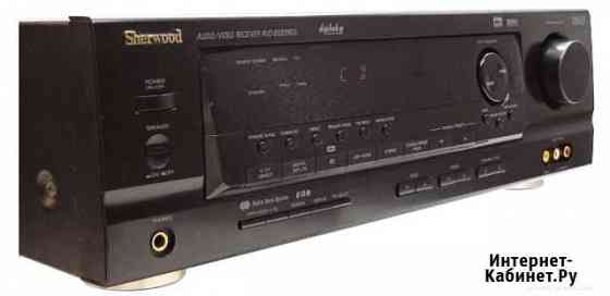 Ресивер Sherwood rvd 6095 Электросталь