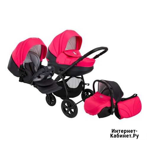 Коляска tutis zippy tapu 3 B 1 Гатчина - изображение 1