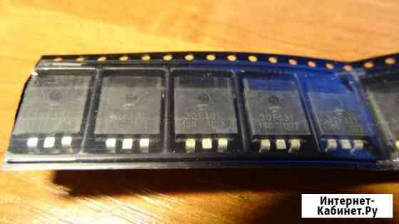 Транзисторы GT30F131 30F131 Тихвин