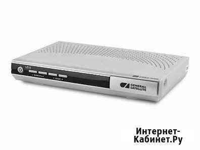 Спутниковый ресивер GS U510 Ковров