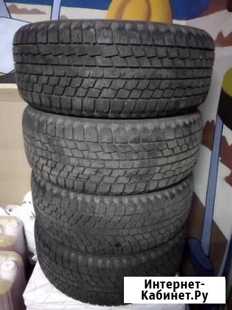 Hankook 235/55 R18 Кострома - изображение 1