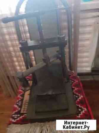 Ювелирный станок Махачкала