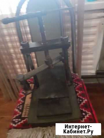 Ювелирный станок Махачкала - изображение 1