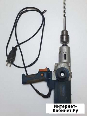 Дрель Rebir IE-1023A-16/1300 Вологда - изображение 1