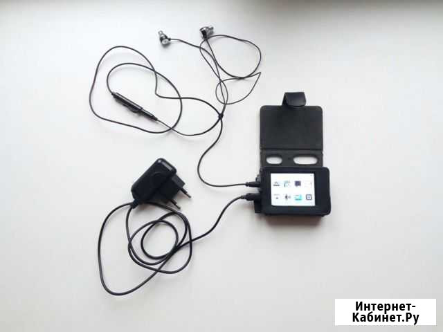 Cowon D2+ MP3-плеер Саратов - изображение 1