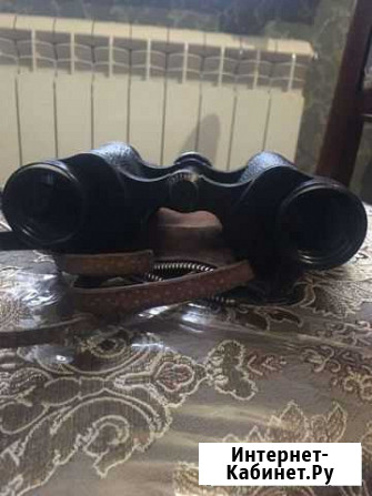 Бинокль carl zeiss jena 8x30 Черкесск - изображение 1