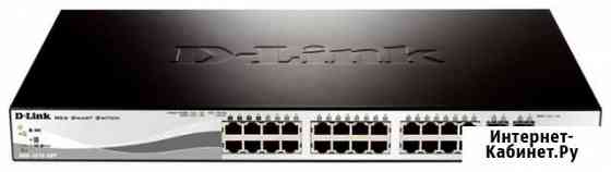 Коммутатор D-link DGS-1210-28 HW1 Нижний Новгород