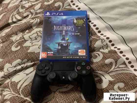 Dualshock 4 Химки