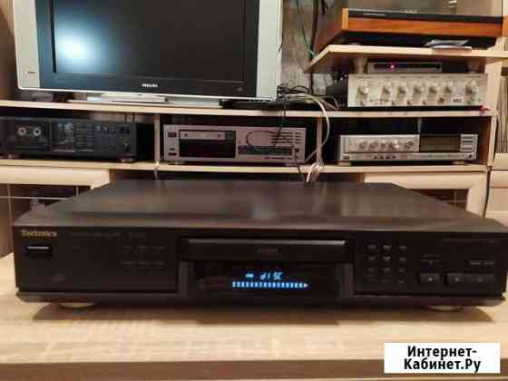 Cd плеер Technics SL-PG3 Дзержинск