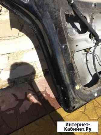 Багажник на Hyundai Terracan Задонск