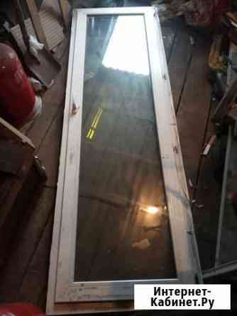 Дверь балконная Москва