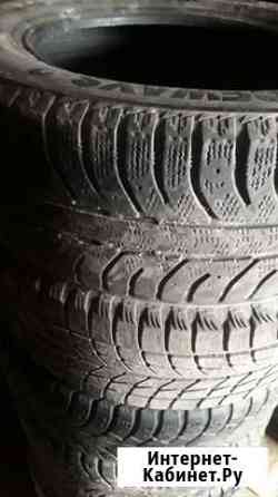 Bridgestone 185/60 R14, 2 шт Тихорецк