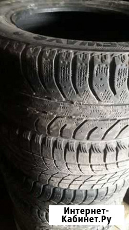 Bridgestone 185/60 R14, 2 шт Тихорецк - изображение 1