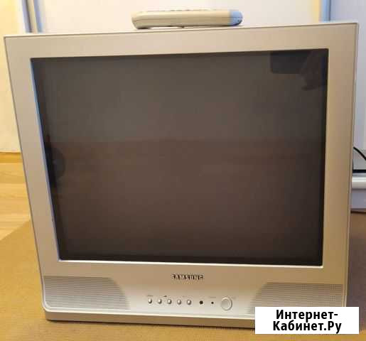 Телевизор samsung Абакан - изображение 1