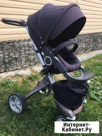 Коляска stokke Нягань - изображение 1