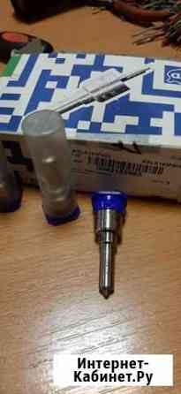 Плунжер форсунки Курган
