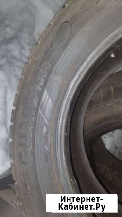 Yokohama 7/60 R15 4шт Переславль-Залесский - изображение 1