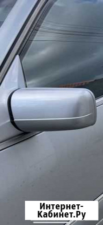 Корпус зеркала w140w210w202 Новосибирск - изображение 1