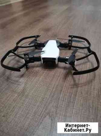 Dji mavic air fly more combo Владимир