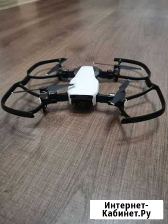 Dji mavic air fly more combo Владимир - изображение 1