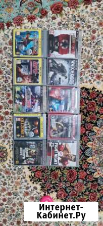 Диски на Ps3 Махачкала - изображение 1