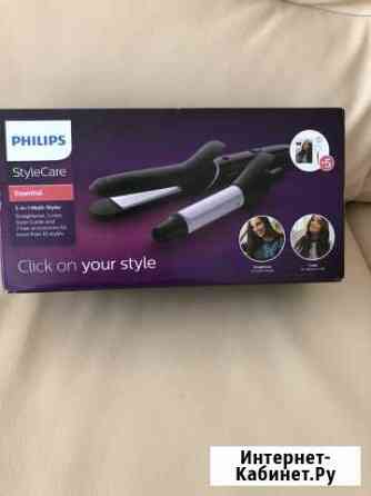 Мультистайлер Philips BHH811/00 StyleCare Белгород
