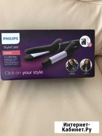 Мультистайлер Philips BHH811/00 StyleCare Белгород - изображение 1